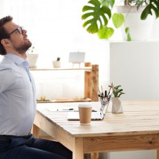 5 Benefits Of Owning A Massage Chair